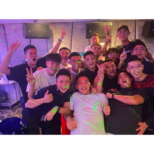 DJ'YE【Ah Yao Private Mix】《Timmy Trumpet - Narco X 廖俊濤 - 誰 X 盧盧快閉嘴 - 就讓這大雨全都落下》Mixtape 2x23