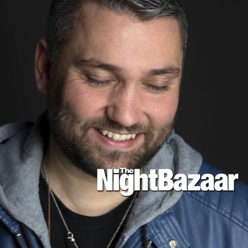 Lee Pennington - The Night Bazaar Sessions - Volume 85