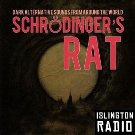Schrödinger's Rat w/ Porlie Eidolon (29.05.2025)