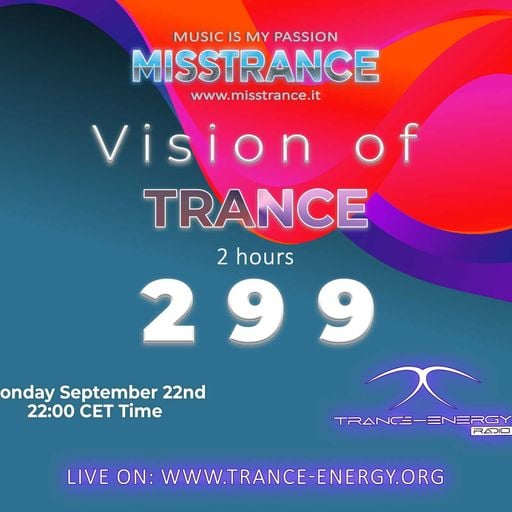 Vision of Trance 299