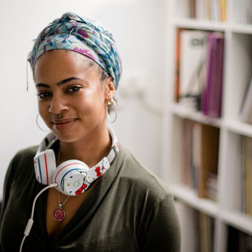 Rhythm Travels: Tash LC with Kampire // 27-07-18