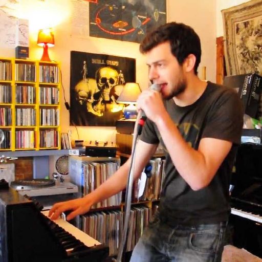 Active Live: Ed Zuccollo 2-3-18