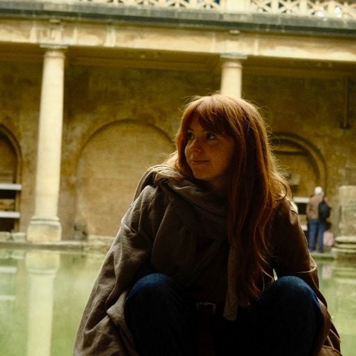 For The Record w/ Hattie Moir - 21/11/2024