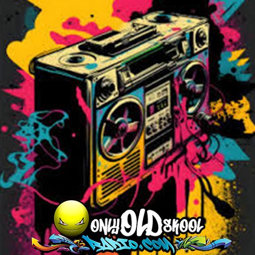 DJ Destiny  - Saturday Night Hardcore -  Saturday 6th May 2023 -  OnlyOldSkoolRadio.com