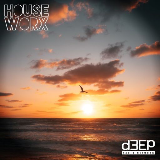 Jon Manley - hOUSEwORX (03/10/25)