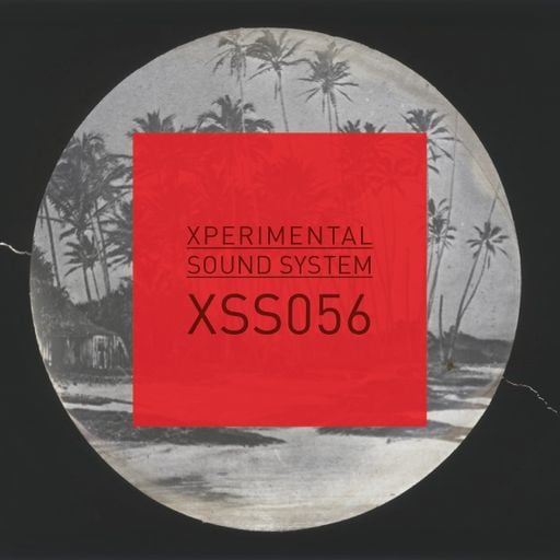 Xperimental Sound System: XSS056 / Cubo