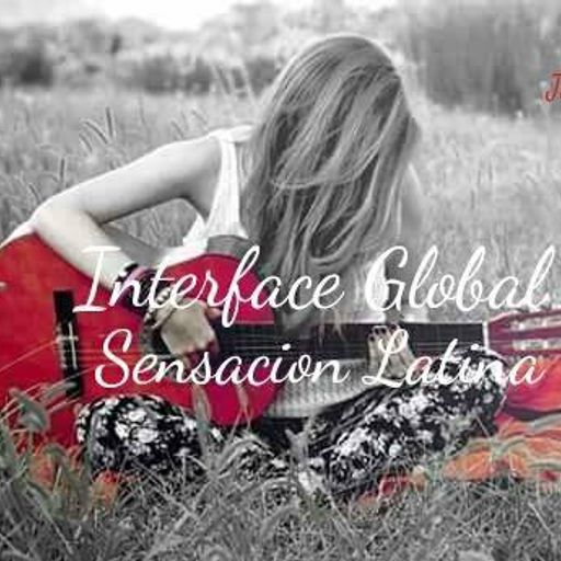 SENSACION LATINA FT JON INTERFACE