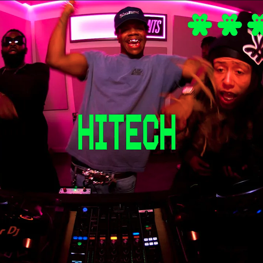 NTS RUSH: HiTech - 29th May 2025