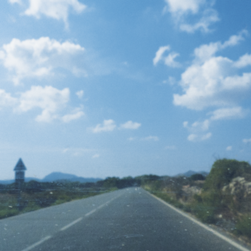 Soothing Sounds: Hector Plimmer // 10-09-20