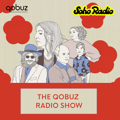 The Qobuz Radio Show (10/11/2025)