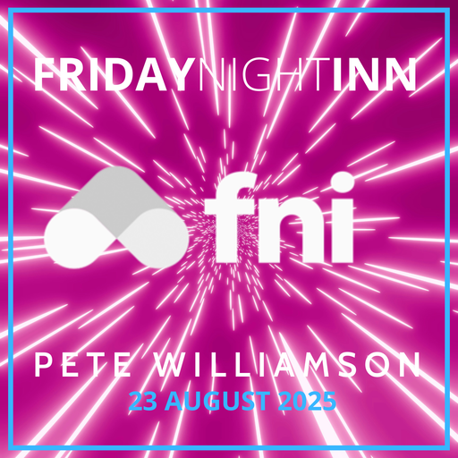 FNI: New Trance Tunes - 23 August 2025