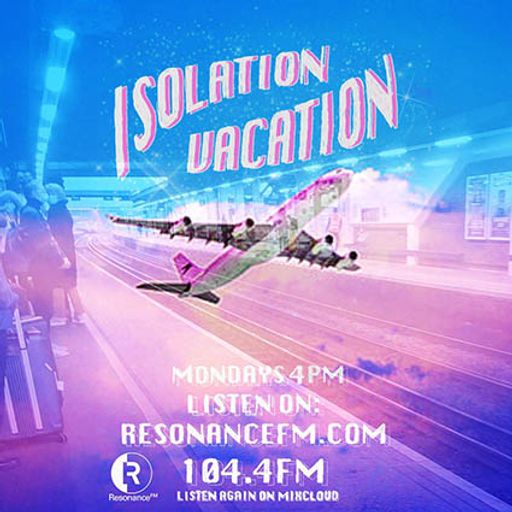 Isolation Vacation - 16 March 2026 (World in Miniature)