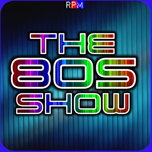 THE 80S SHOW : 15