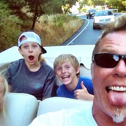 אין קץ לילדות 28 - הלל ויובל יוספסון - רוק קלאסי - 13.10.18