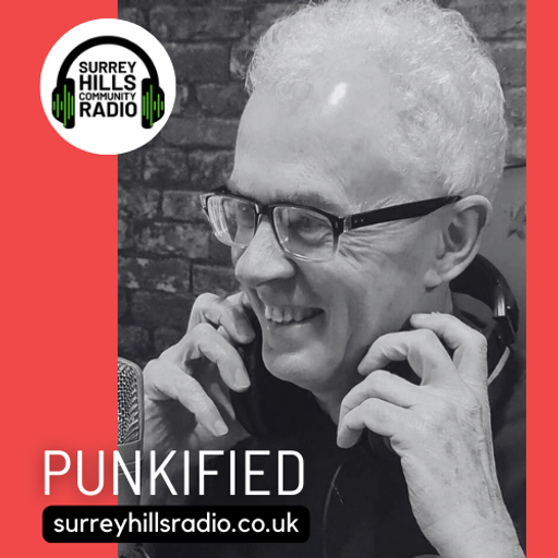 Punkified - 29 DEC 2025