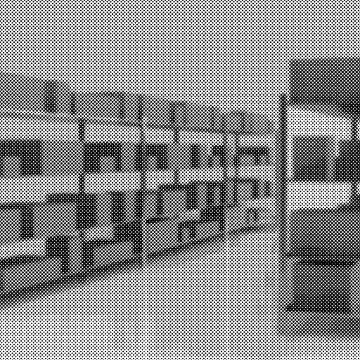 Midi Express 05_03_2024 _ Zoner dans un Amas de Cartons