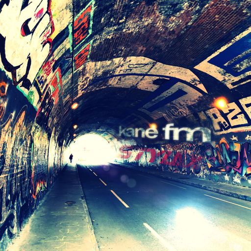 Breakin' Down Boundaries on Kane fm 12/11/2023