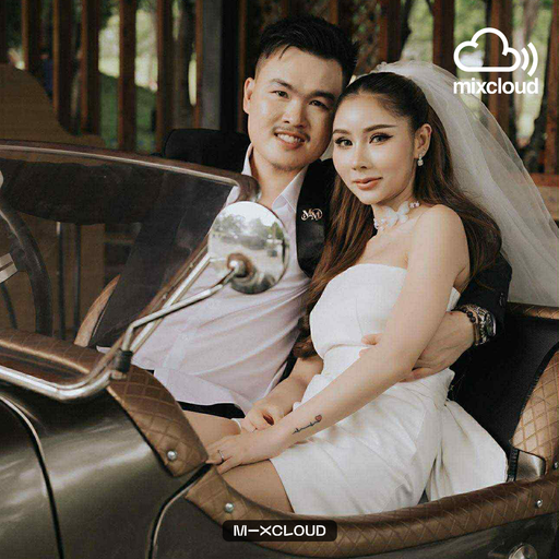 มาเต้นรำในคืนวิวาห์ DJ PP & MC NACK HUMYOY [Live In Saraburi]