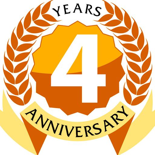 DJ Thor presents " Deep House Lounge Issue 111 "  The 4 years Mixcloud Jubilee Session !