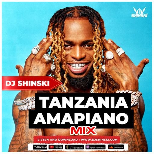Tanzania Amapiano Mix 2023 | Diamond ,Harmonize, Jux, Enjoy, Rayvanny, Shu, Marioo, Alikiba
