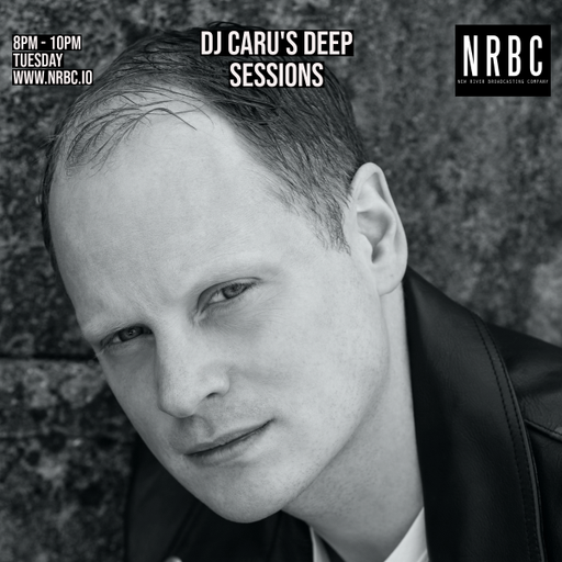 DJ Caru - DJ Caru NRBC Late Jul 25