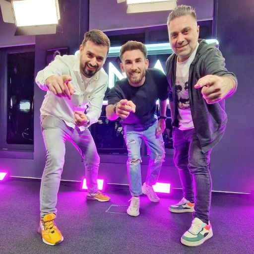 Kiss Kiss in the Mix 8 martie 2023 Special Guest Dj NenZ