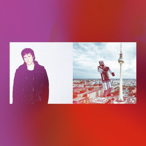 Peak Time – Atari Teenage Riot's Protest Songs and 20 Years of RBMA