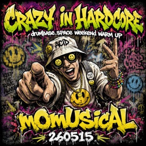Crazy in Hardcore