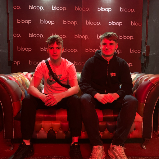 0121 w/ Dan Schofield & Lewis Carroll - 07.06.22