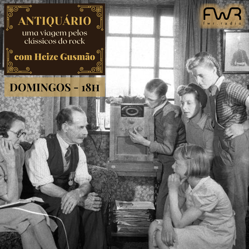 Antiquário 158 - 16.3.2025