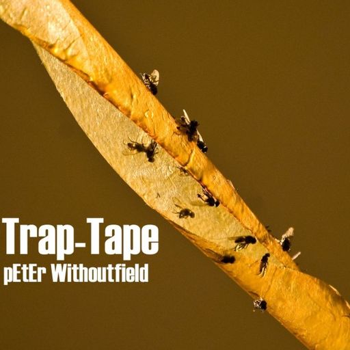 pEtEr Withoutfield - Trap-Tape