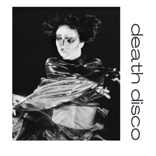 Death Disco Ep 06 w/ Jamie 06.05.22