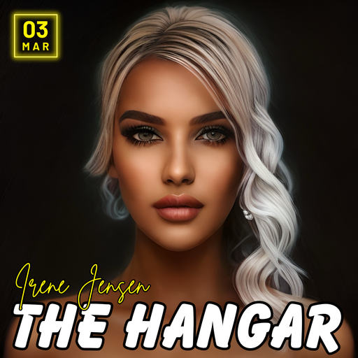 The Hangar 03-03-2024