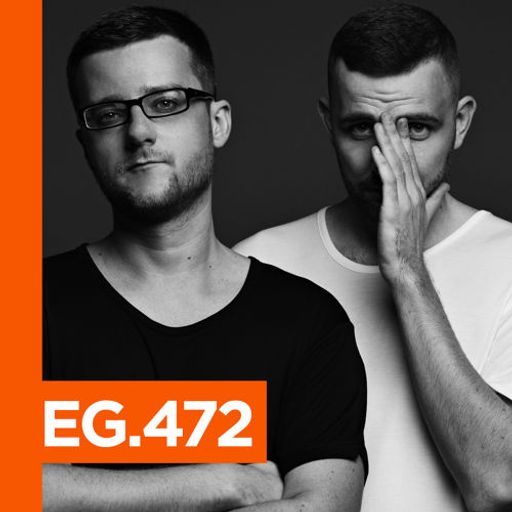 EG.472 Catz 'N Dogz (Sonar Special)