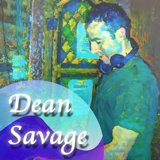 Atlantic Progression Presents: Electronic Soundwaves with Dean Savage