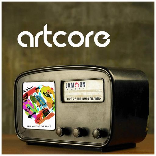 Artcore Radio | 15.07.2022 | To the Beat y'all
