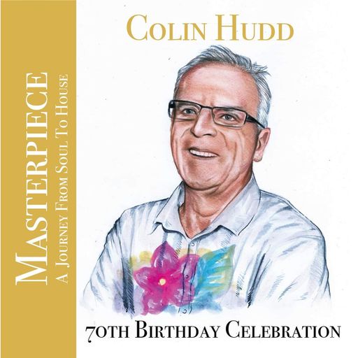Bits and pieces 1998 Colin Hudd alternative mixes