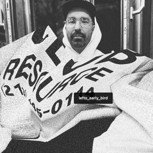 Mix for Jazz Refound (Italy)