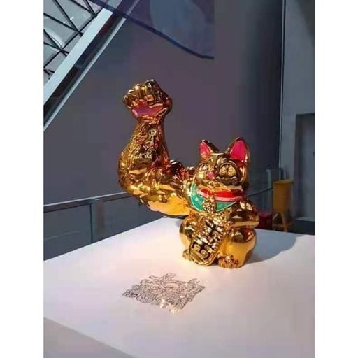 DJ'YE【Just For Chee Hoe】《MP4_-_Papa No K X 王澤龍_-_電音之王 X 大張偉_-_人間精品起來嗨》Rmx 2x20 Private Mixtape