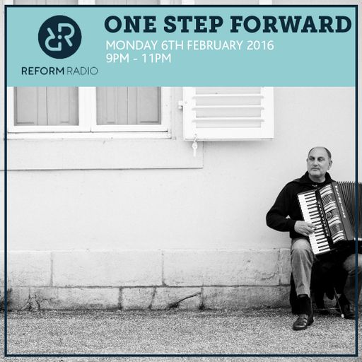 One Step Forward 6th February 2017