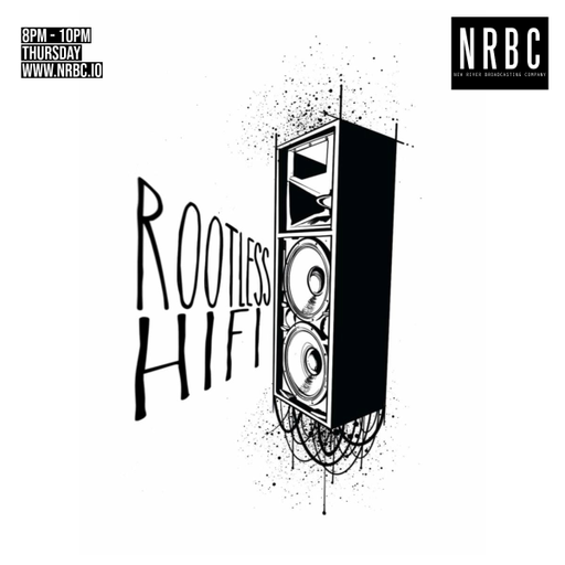 Rootless Radio - rootlessradioaug
