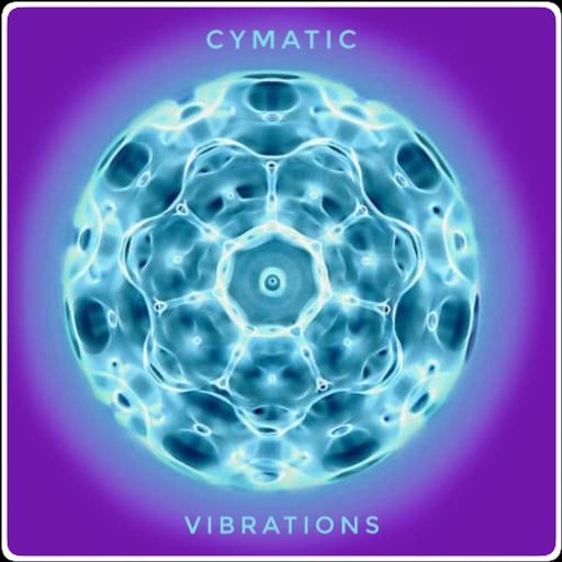 Cymatic Vibrations Nov20