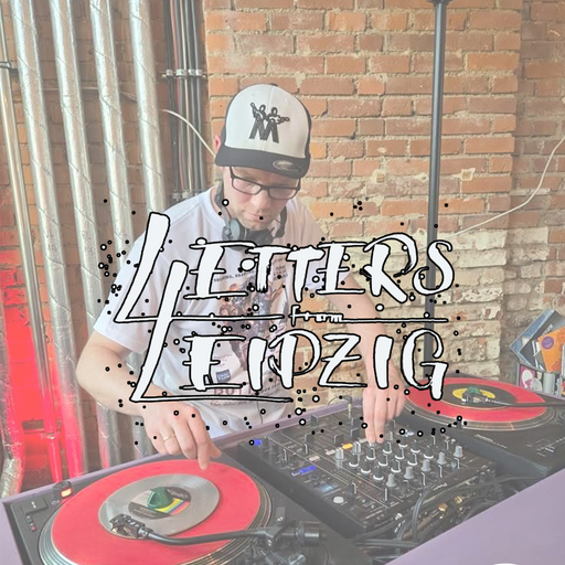 Letters From Leipzig - John Reed (01/06/2025)