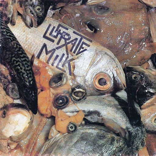 FRENCH OUTSIDERS VOL.III [The Underground Of The French Underground] - PART ONE