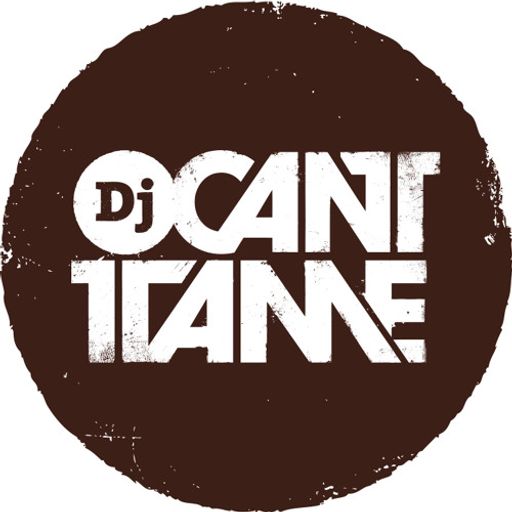 DJ Cant Tame - Early 2000s Hits