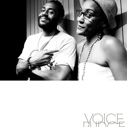 Supafly x VOICE