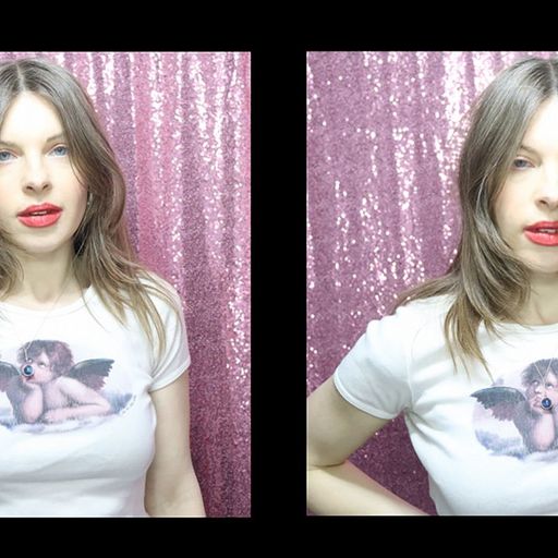 Kiss Cafe w/ Maraschino - 25th February 2025