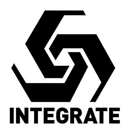 Miss Djax at Integrate (Den Haag - NL) - 4 May 2002