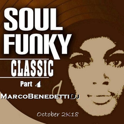 Everybody Get Funky part 4