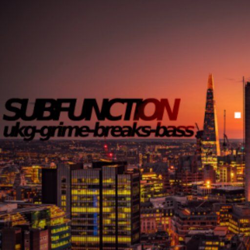 Subfunction Sound